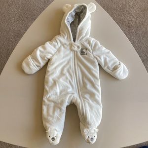 Carter’s Cold Weather Jumpsuit
